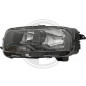 Faro anteriore sinistro Citroen C4 CACTUS 14-18 (Cod. D-4073481)
