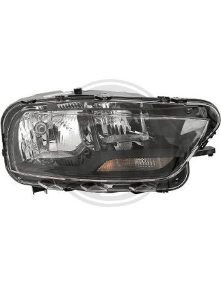 Faro anteriore destro Citroen C4 CACTUS 18- (Cod. D-4073580)