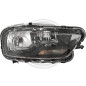 Faro anteriore destro Citroen C4 CACTUS 18- (Cod. D-4073580)