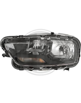 Faro anteriore sinistro Citroen C4 CACTUS 18- (Cod. D-4073581)