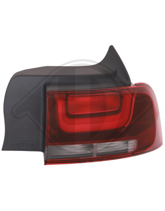 Luce posteriore Dx Citroen C4 CACTUS 18- (Cod. D-4073590)