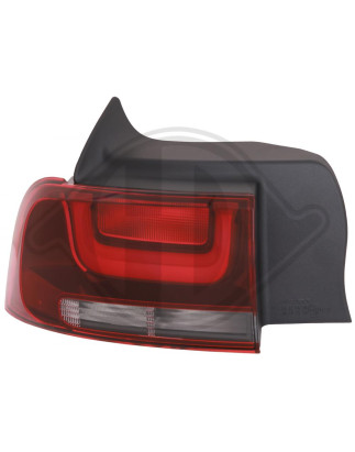 Luce posteriore Sx Citroen C4 CACTUS 18- (Cod. D-4073591)
