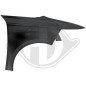 Parafango anteriore destro Citroen C4/Grand Picasso 13-16 (Cod. D-4073606)