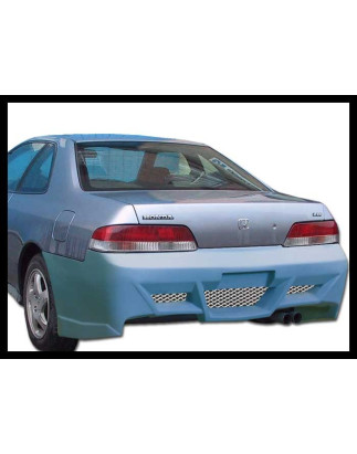 Paraurti Posteriore Honda Prelude 97 Blitz (Cod. E-TCHO040)