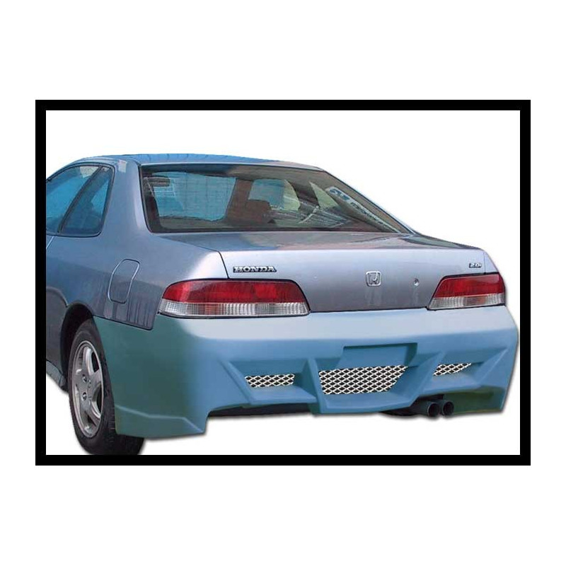 Paraurti Posteriore Honda Prelude 97 Blitz (Cod. E-TCHO040)