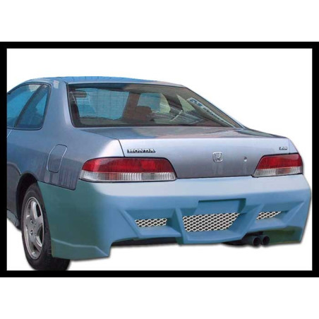 Paraurti Posteriore Honda Prelude 97 Blitz (Cod. E-TCHO040)