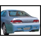 Paraurti Posteriore Honda Prelude 97 Blitz (Cod. E-TCHO040)