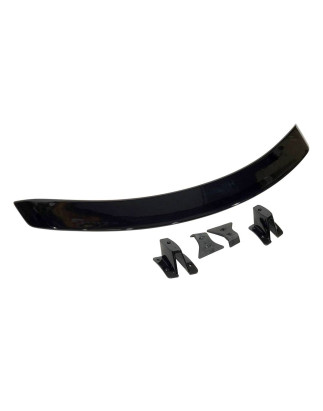 Spoiler Mercedes W118 / V177 Look CLA45 Nero lucido (Cod. E-SPM6053)