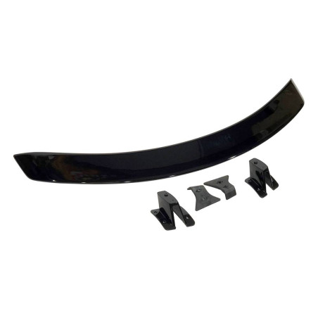 Spoiler Mercedes W118 / V177 Look CLA45 Nero lucido (Cod. E-SPM6053)