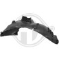 Copertura Passaruota anteriore destro Citroen C4/Grand Picasso 13-16 (Cod. D-4073608)