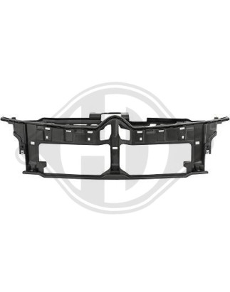 Griglia radiatore Citroen C4/Grand Picasso 13-16 (Cod. D-4073641)