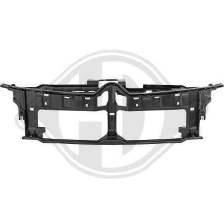 Griglia radiatore Citroen C4/Grand Picasso 13-16 (Cod. D-4073641)