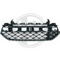 Griglia di ventilazione Paraurti inferiore Citroen C4/Grand Picasso 13-16 (Cod. D-4073645)