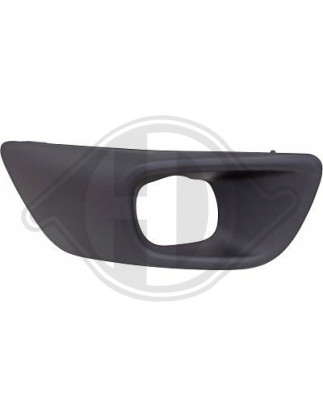 Griglia di ventilazione Paraurti Dx in basso Citroen C4/Grand Picasso 13-16 (Cod. D-4073646)