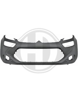 Paraurti anteriore Citroen C4/Grand Picasso 13-16 (Cod. D-4073650)