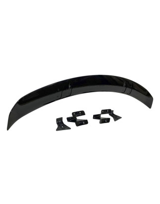 Spoiler Mercedes W118 / V177 Look CLA45 Nero lucido (Cod. E-SPM6053)