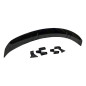 Spoiler Mercedes W118 / V177 Look CLA45 Nero lucido (Cod. E-SPM6053)