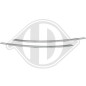 Modanatura decorativa/ protettiva Paraurti Citroen C4/Grand Picasso 13-16 (Cod. D-4073662)