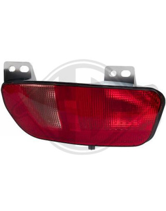 Retronebbia Citroen C4/Grand Picasso 13-16 (Cod. D-4073694)