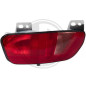 Retronebbia Citroen C4/Grand Picasso 13-16 (Cod. D-4073695)