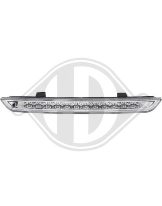 Luce supplementare freno Citroen C4/Grand Picasso 10- (Cod. D-4073696)