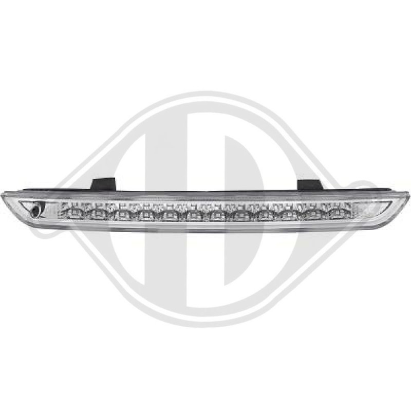 Luce supplementare freno Citroen C4/Grand Picasso 10- (Cod. D-4073696)
