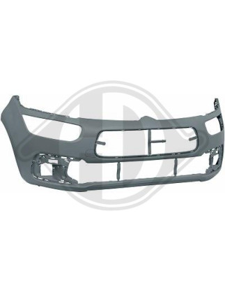 Paraurti anteriore Citroen C4/Grand Picasso 13-16 (Cod. D-4073750)