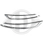 Mostrina Paraurti Citroen C4/Grand Picasso 13-16 (Cod. D-4073762)