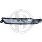 Luce guida diurna destra Citroen C4/Grand Picasso 10- (Cod. D-4073888)