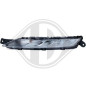 Luce guida diurna sinistra Citroen C4/Grand Picasso 10- (Cod. D-4073889)