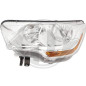 Faro anteriore sinistro Citroen C4 3/5 PORTE 11-15 (Cod. D-4073981)