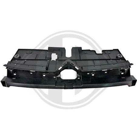 Supporto Griglia radiatore Citroen C4 21- (Cod. D-4074039)