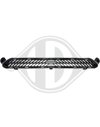 Griglia di ventilazione Paraurti anteriore Citroen C4 21- (Cod. D-4074045)