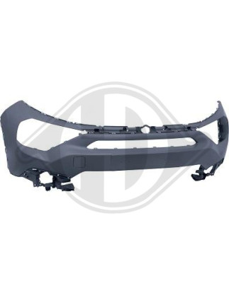 Paraurti anteriore Citroen C4 21- (Cod. D-4074050)