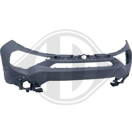Paraurti anteriore Citroen C4 21- (Cod. D-4074051)