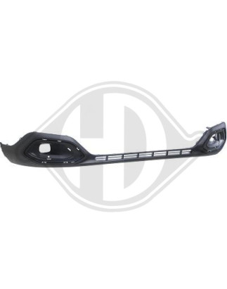 Spoiler Citroen C4 21- (Cod. D-4074061)