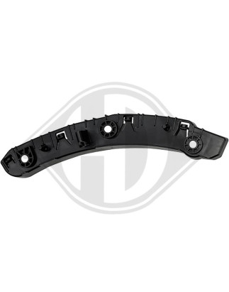 Supporto Paraurti anteriore destro Citroen C4 21- (Cod. D-4074062)