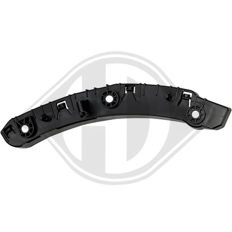 Supporto Paraurti anteriore destro Citroen C4 21- (Cod. D-4074062)