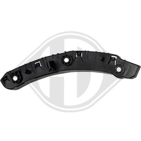 Supporto Paraurti anteriore destro Citroen C4 21- (Cod. D-4074062)