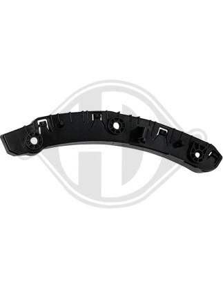 Supporto Paraurti anteriore sinistro Citroen C4 21- (Cod. D-4074063)