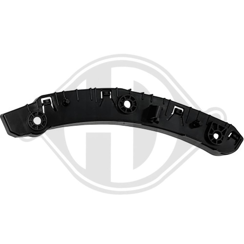 Supporto Paraurti anteriore sinistro Citroen C4 21- (Cod. D-4074063)