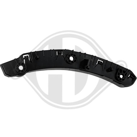 Supporto Paraurti anteriore sinistro Citroen C4 21- (Cod. D-4074063)