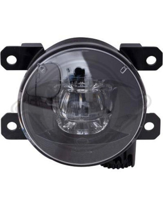 Fendinebbia bilaterale Citroen C4 21- (Cod. D-4074088)
