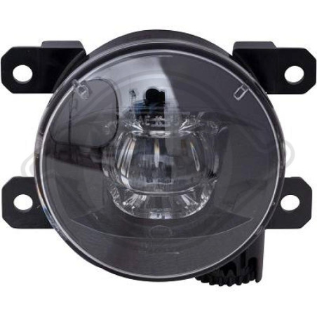Fendinebbia bilaterale Citroen C4 21- (Cod. D-4074088)