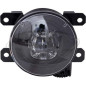 Fendinebbia bilaterale Citroen C4 21- (Cod. D-4074088)