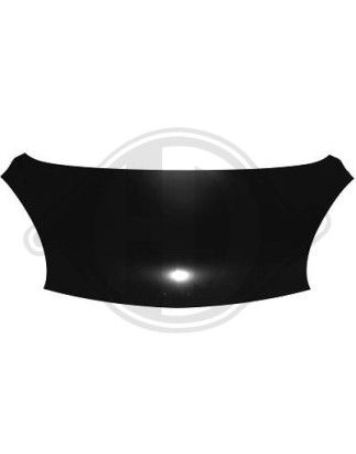 Cofano motore Citroen C1 05-08 (Cod. D-4080000)