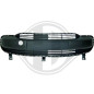 Griglia di ventilazione Paraurti centro Citroen C1 05-08 (Cod. D-4080045)