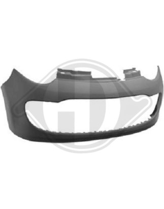 Paraurti anteriore Citroen C1 05-08 (Cod. D-4080050)