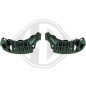 Supporto Paraurti anteriore Citroen C1 05-08 (Cod. D-4080054)