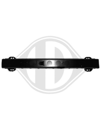 Supporto Paraurti anteriore Citroen C1 05-08 (Cod. D-4080060)